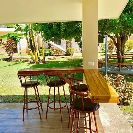 Tucan Studio Ocotal Coco Exterior photo