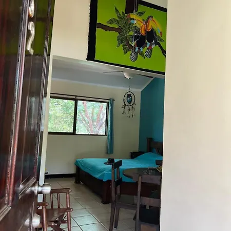 Tucan Studio Ocotal Coco Exterior photo