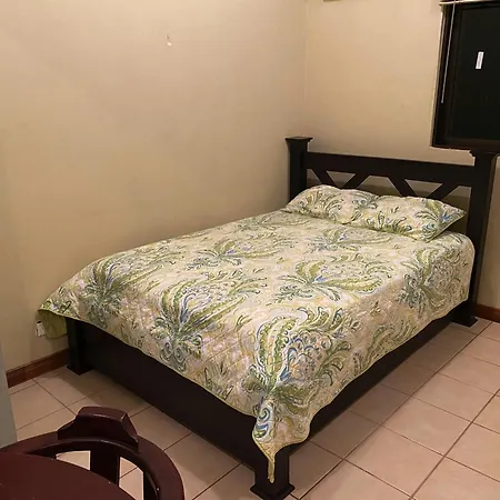 Tucan Studio Ocotal Coco Room photo
