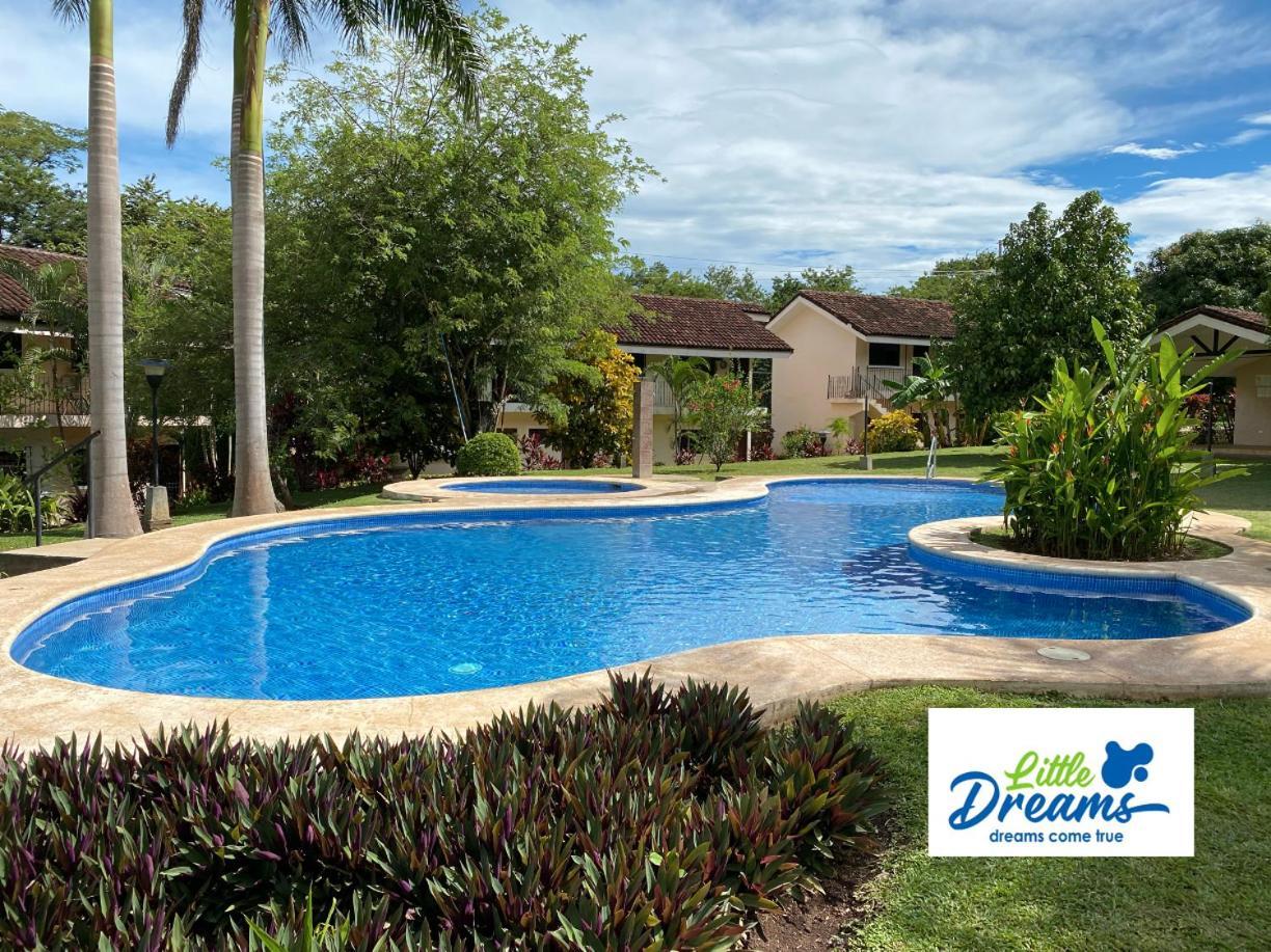 Apartment Tucan Ocotal