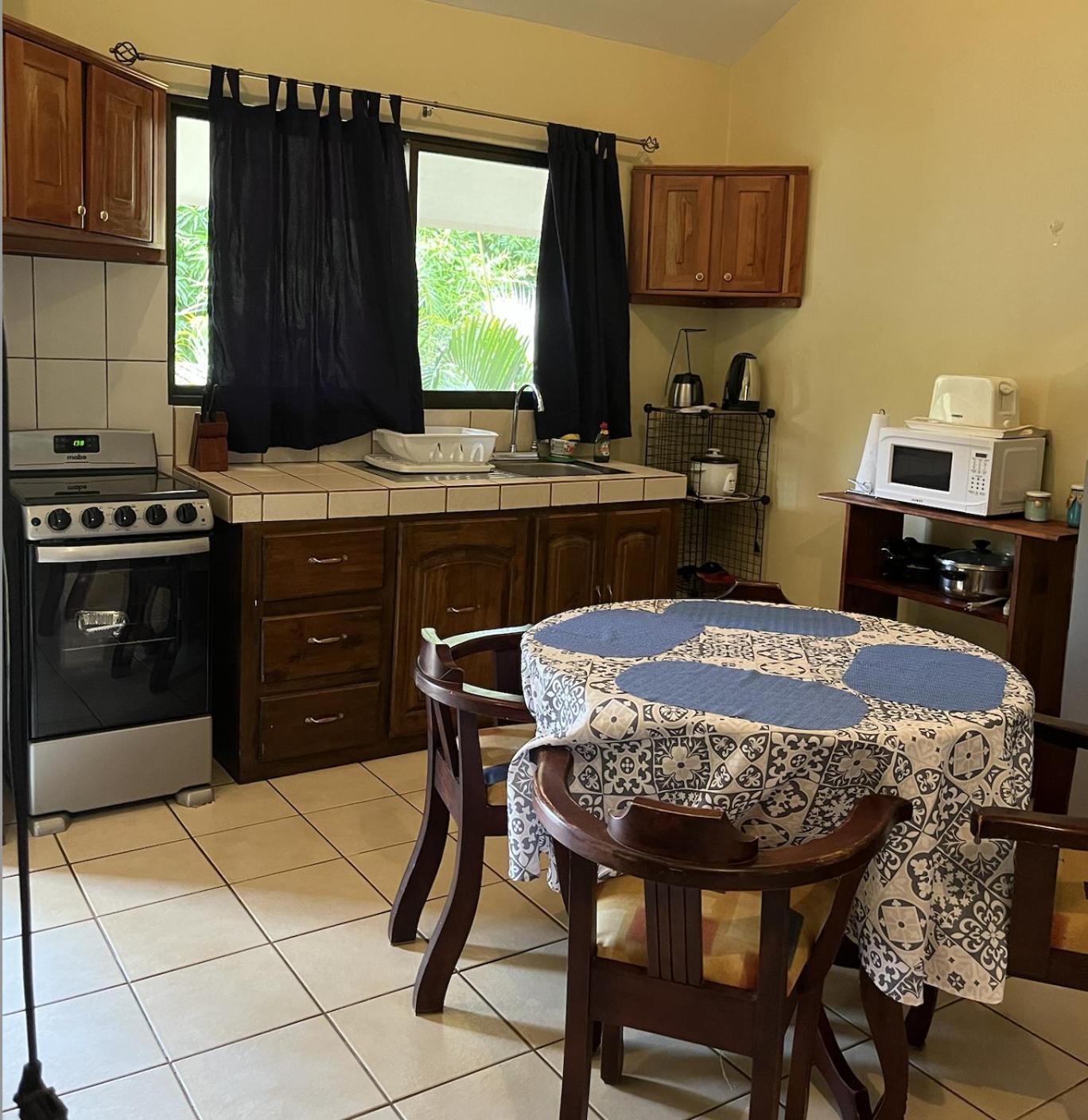 Apartment Tucan Ocotal Coco
