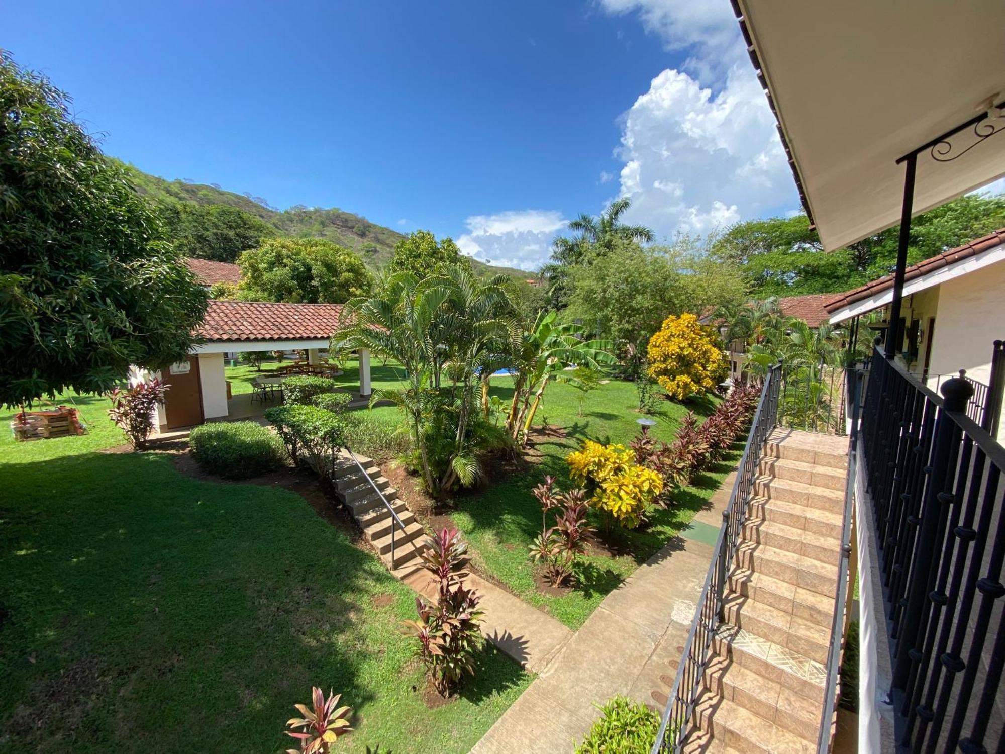 Tucan Ocotal Apartment