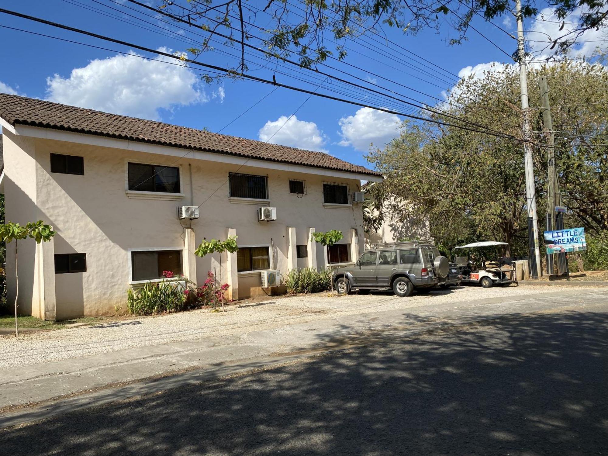 Tucan Ocotal Apartment