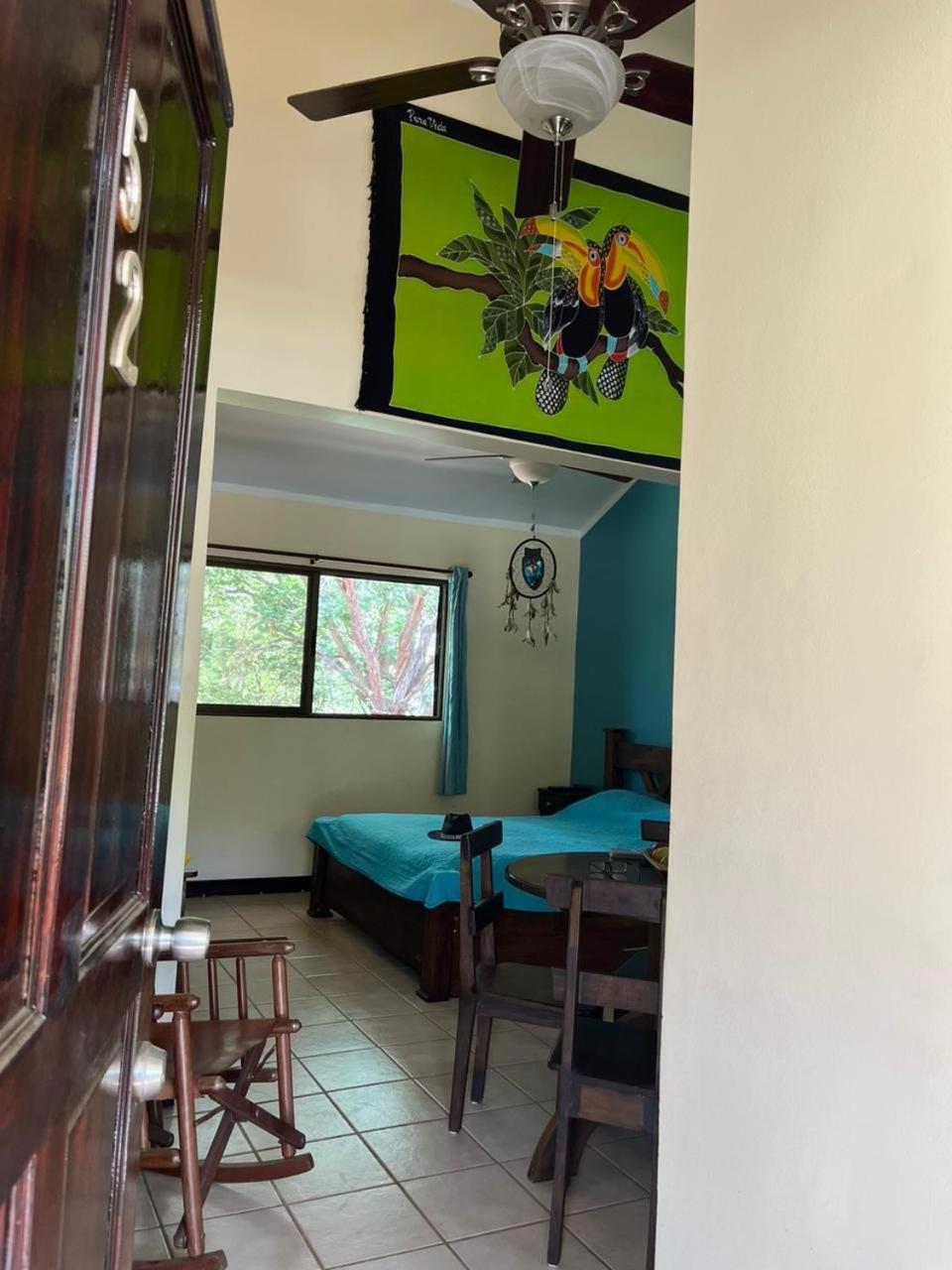 Apartment Tucan Ocotal *