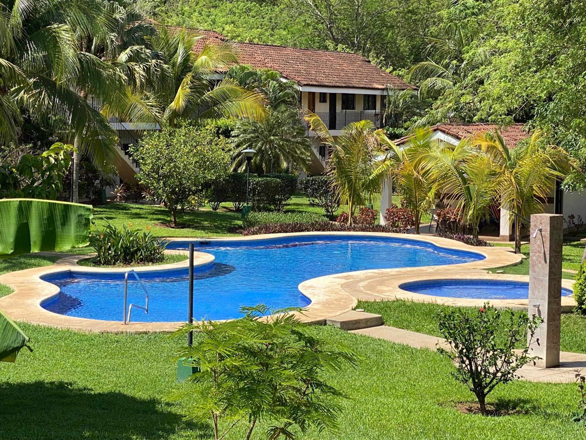 Tucan Ocotal Apartment *